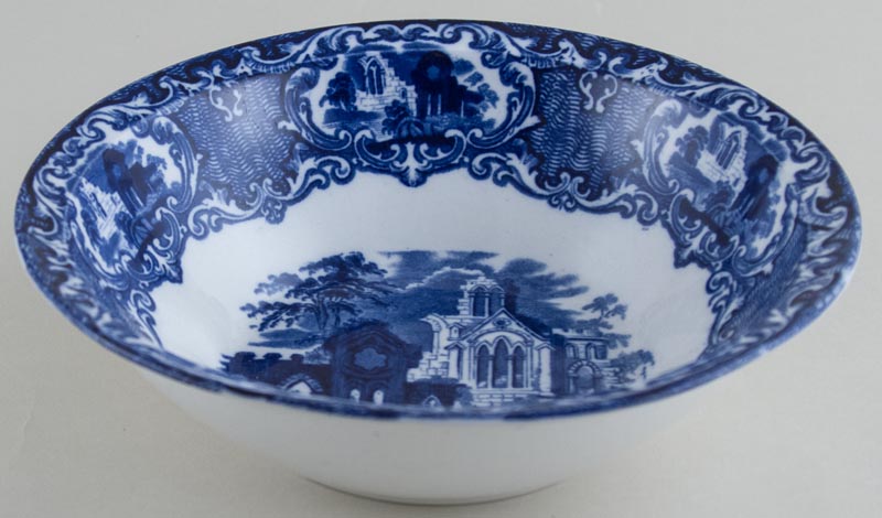 Bowl c1920s